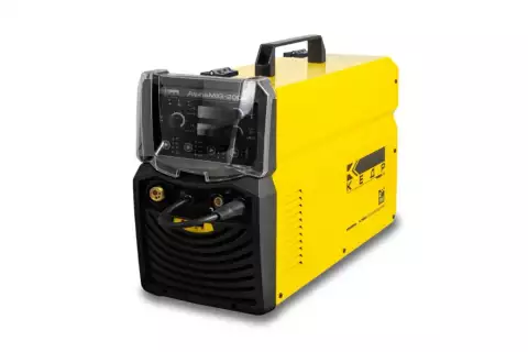 Полуавтомат КЕДР AlphaMIG-200S (220В, 30-200А)