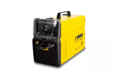 Полуавтомат КЕДР AlphaMIG-200S (220В, 30-200А)