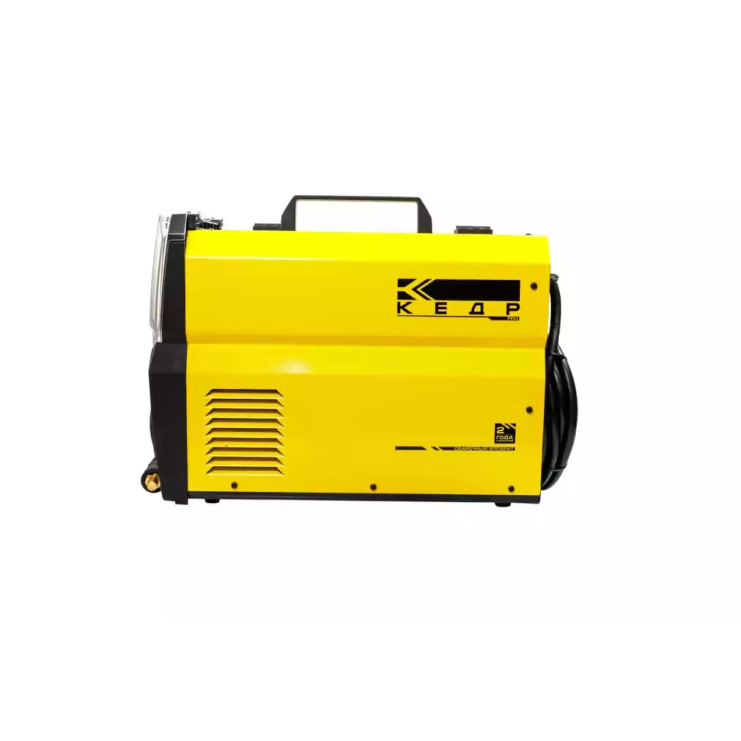 Полуавтомат КЕДР AlphaMIG-200S (220В, 30-200А) - 5