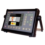 Сканер-дефектоскоп для УЗ контроля сварных швов УСД-60-8K Weldspector купить в Москве