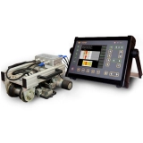 Сканер-дефектоскоп для УЗ контроля сварных швов УСД-60-8K Weldspector купить в Москве