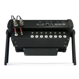 Восьмиканальный низкочастотный УЗ дефектоскоп УСД-60Н-8К купить в Москве