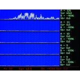 Восьмиканальный низкочастотный УЗ дефектоскоп УСД-60Н-8К купить в Москве
