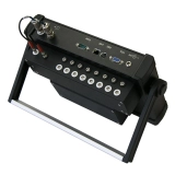 Восьмиканальный низкочастотный УЗ дефектоскоп УСД-60Н-8К купить в Москве