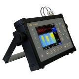 Восьмиканальный низкочастотный УЗ дефектоскоп УСД-60Н-8К купить в Москве