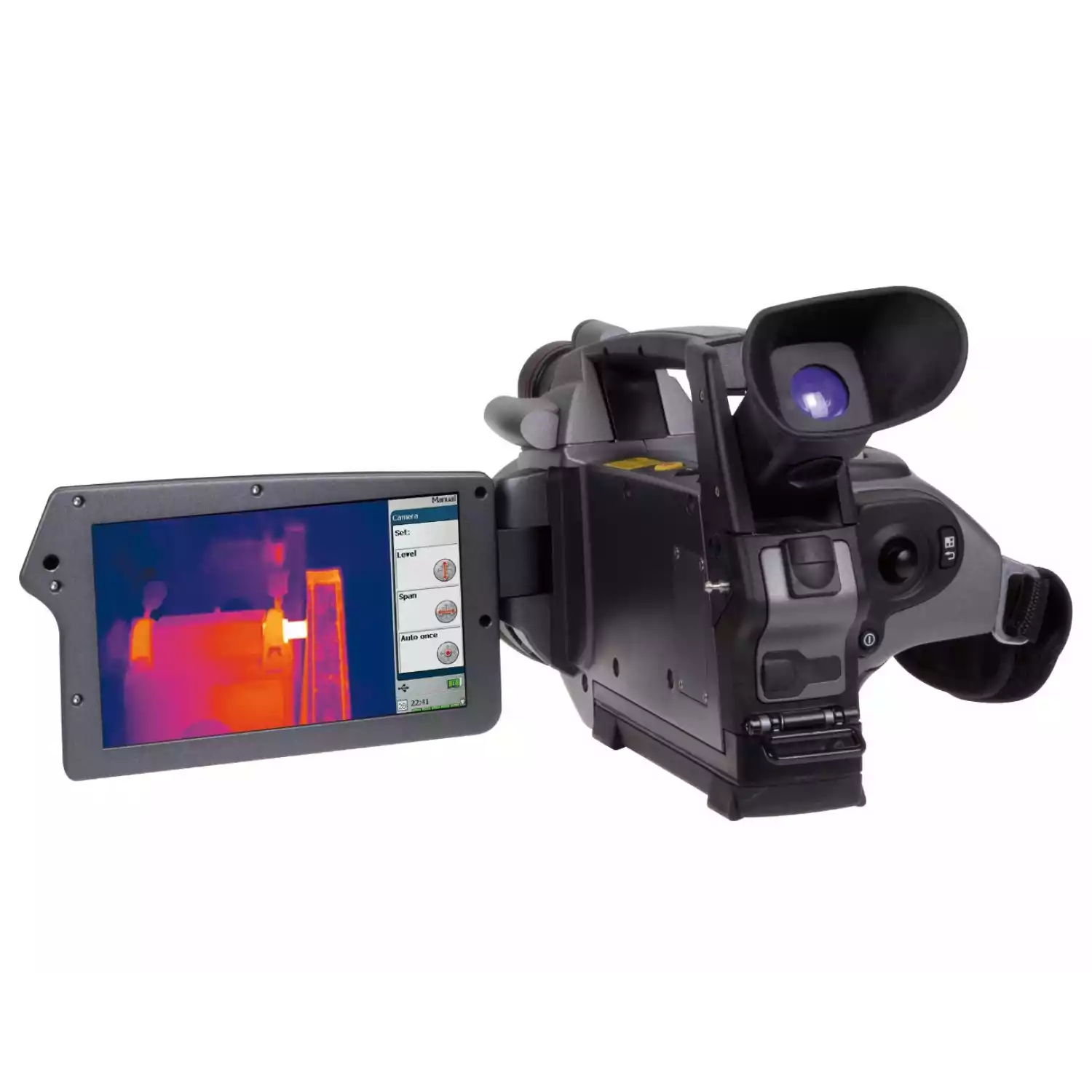 Тепловизор FLIR B660 - 3