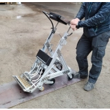 Установка ручного контроля листового проката УКЛ-32-16К купить в Москве