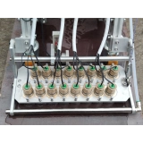 Установка ручного контроля листового проката УКЛ-32-16К купить в Москве