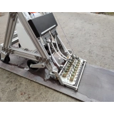 Установка ручного контроля листового проката УКЛ-32-16К купить в Москве