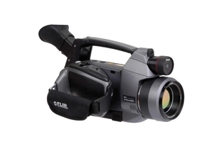 Тепловизор FLIR P660