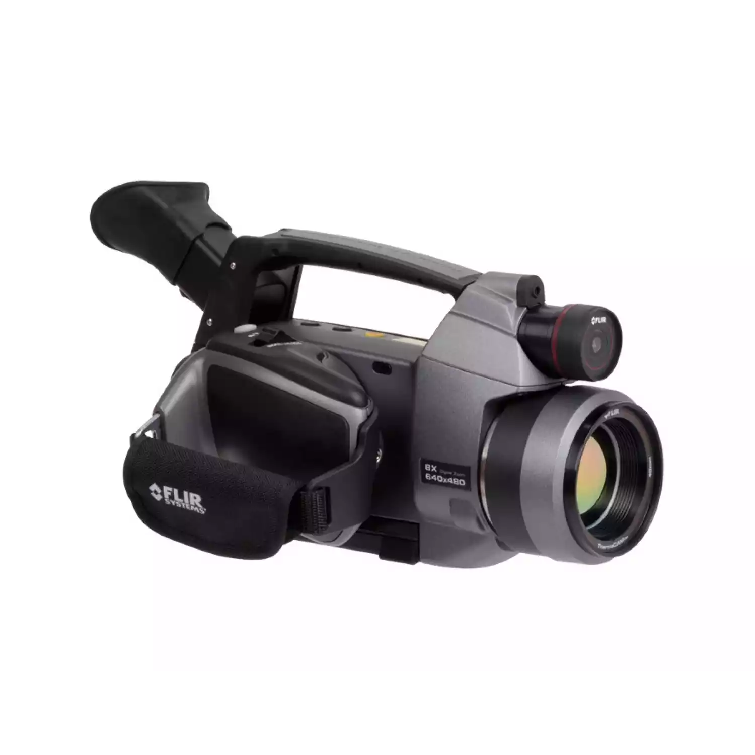 Тепловизор FLIR P660 - 1