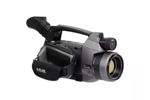 Тепловизор FLIR P660
