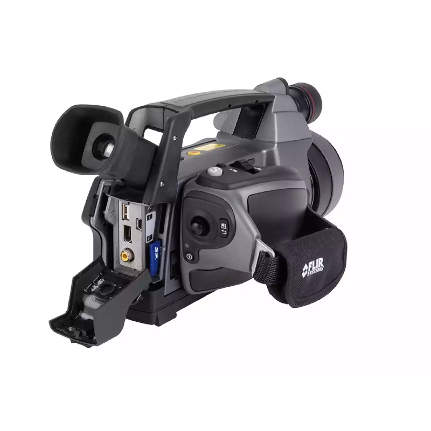 Тепловизор FLIR P660 - 3
