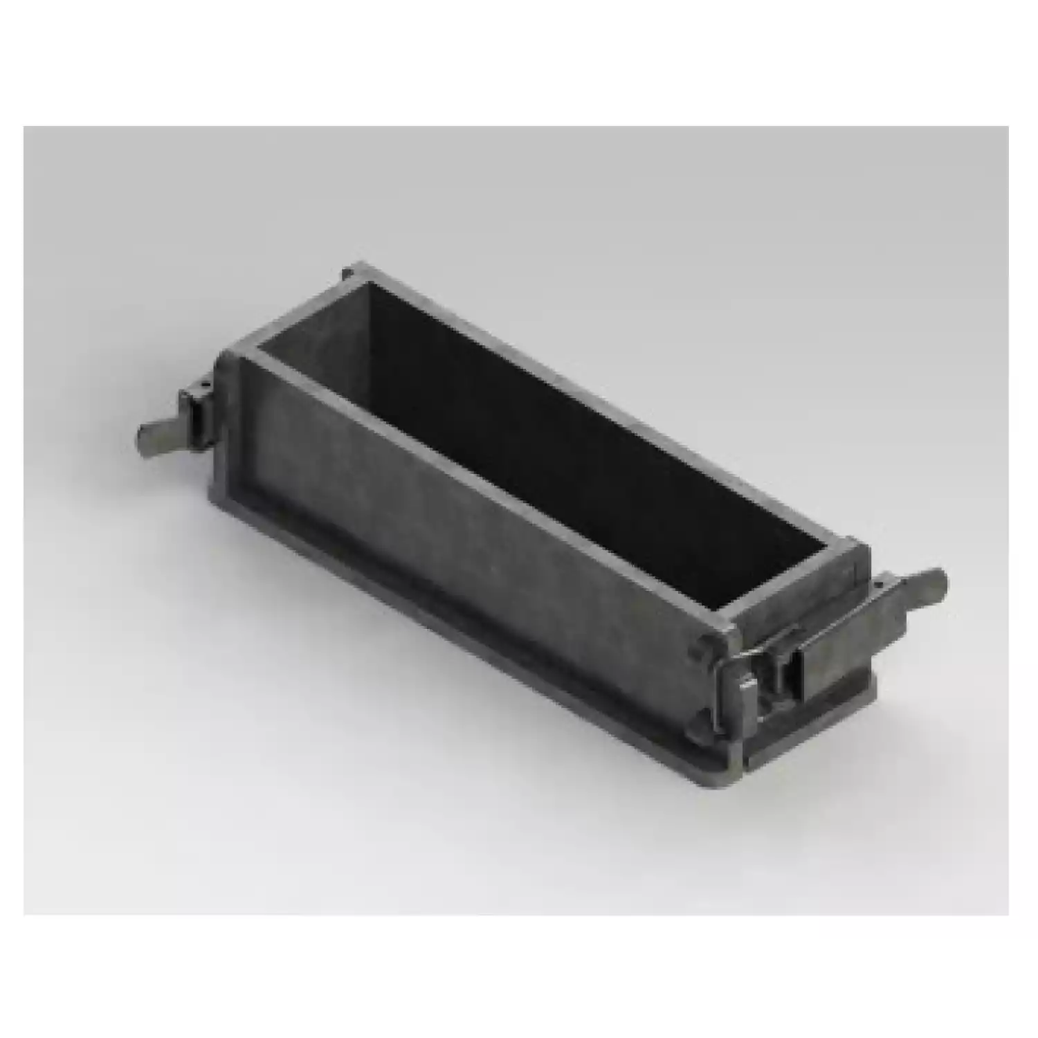 Форма призмы ФП-40 с номерным аттестатом - 1