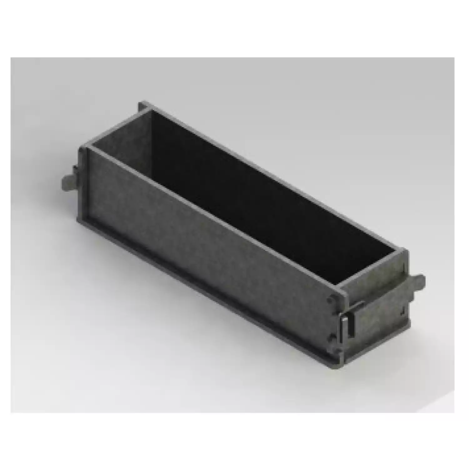 Форма призмы ФП-70 с номерным аттестатом - 1