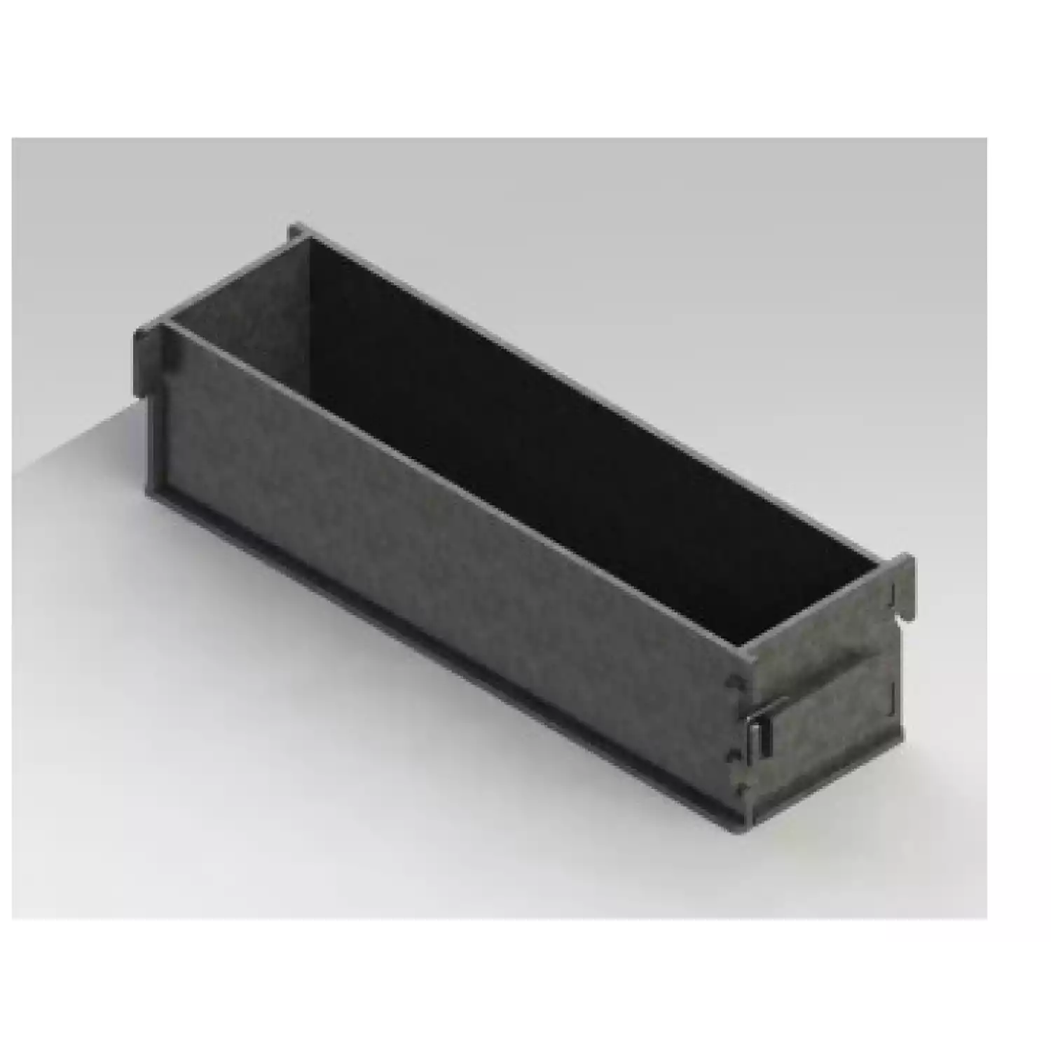 Форма ФП-100 с номерным аттестатом - 1