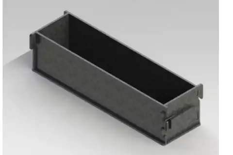 Форма ФП-100 с номерным аттестатом