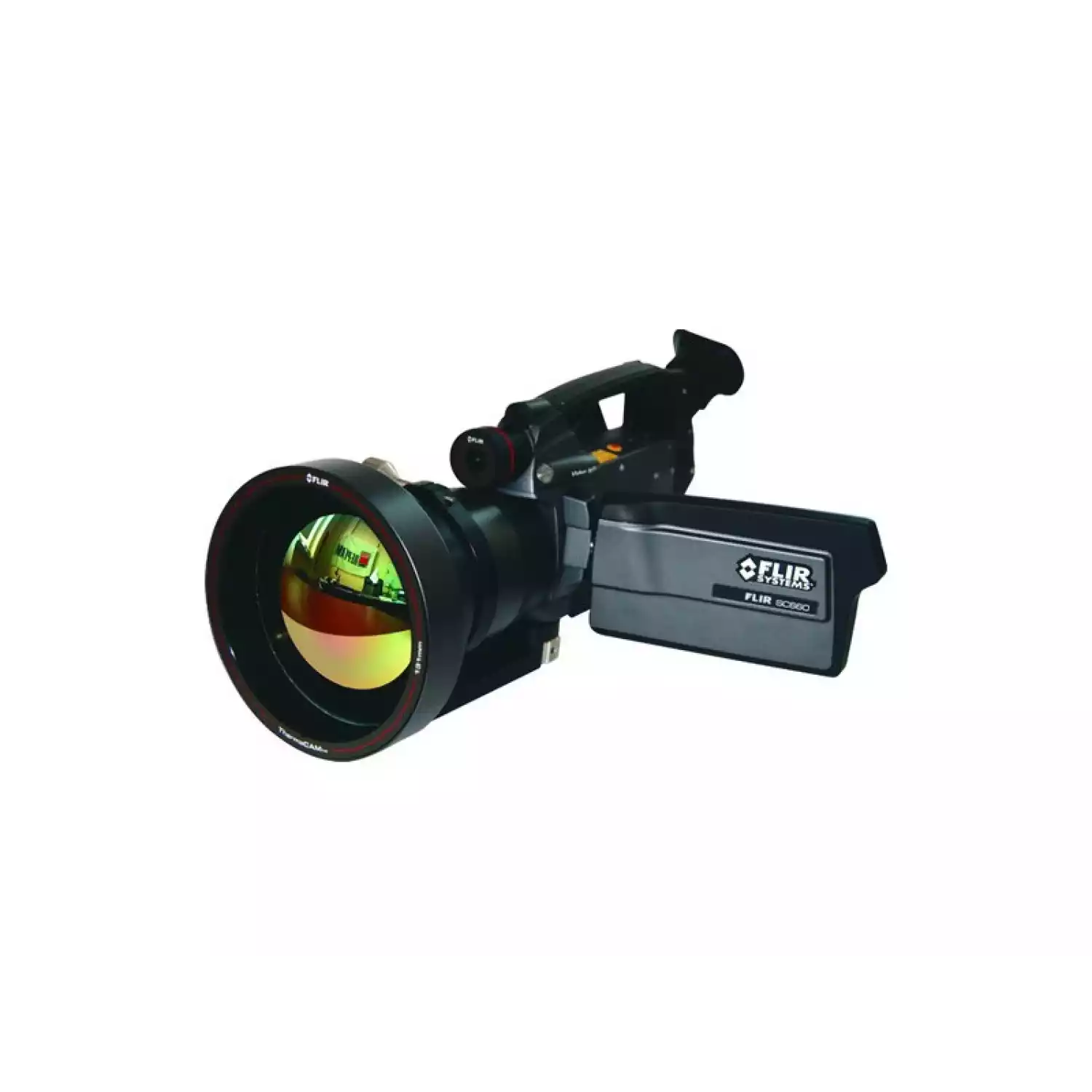 Тепловизор FLIR SC660 - 1