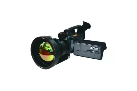 Тепловизор FLIR SC660