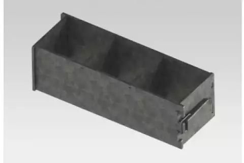 Форма 3ФК-100 с аттестатом без дна