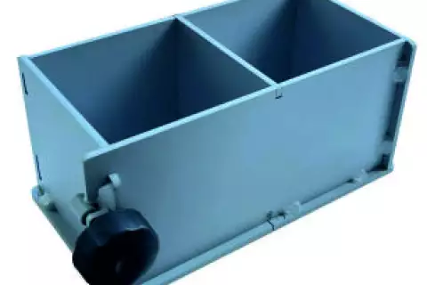 Форма 2ФК-100 с аттестатом крашенная