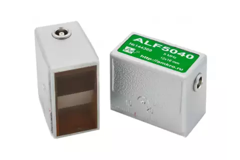 ALF50xx среднегабаритные наклонные преобразователи 5МГц