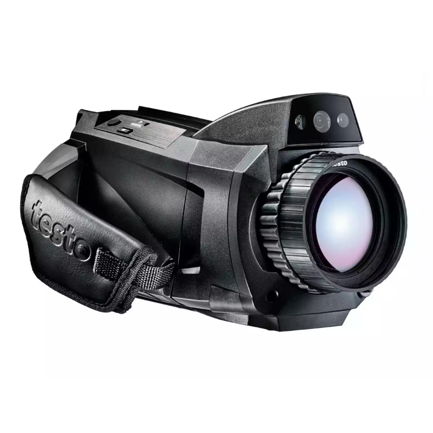 Тепловизор testo 885-1 - 1