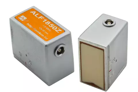 ALF18xxZ — износостойкие наклонные преобразователи 1,8 МГц
