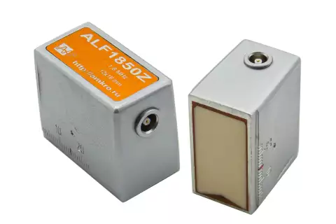 ALF18xxZ — износостойкие наклонные преобразователи 1,8 МГц