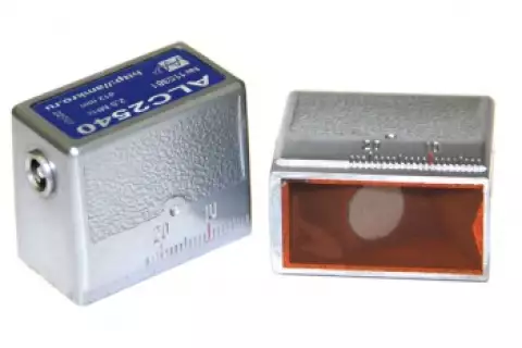 ALC25xx среднегабаритные наклонные преобразователи 2,5 Мгц