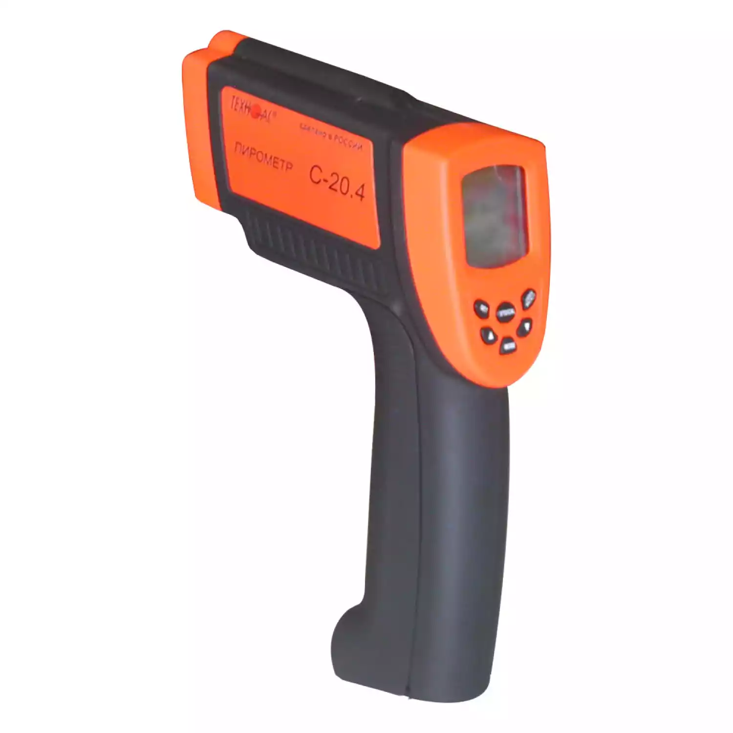 С-20.4 — пирометр инфракрасный - 1