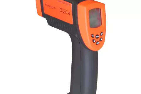 С-20.4 — пирометр инфракрасный