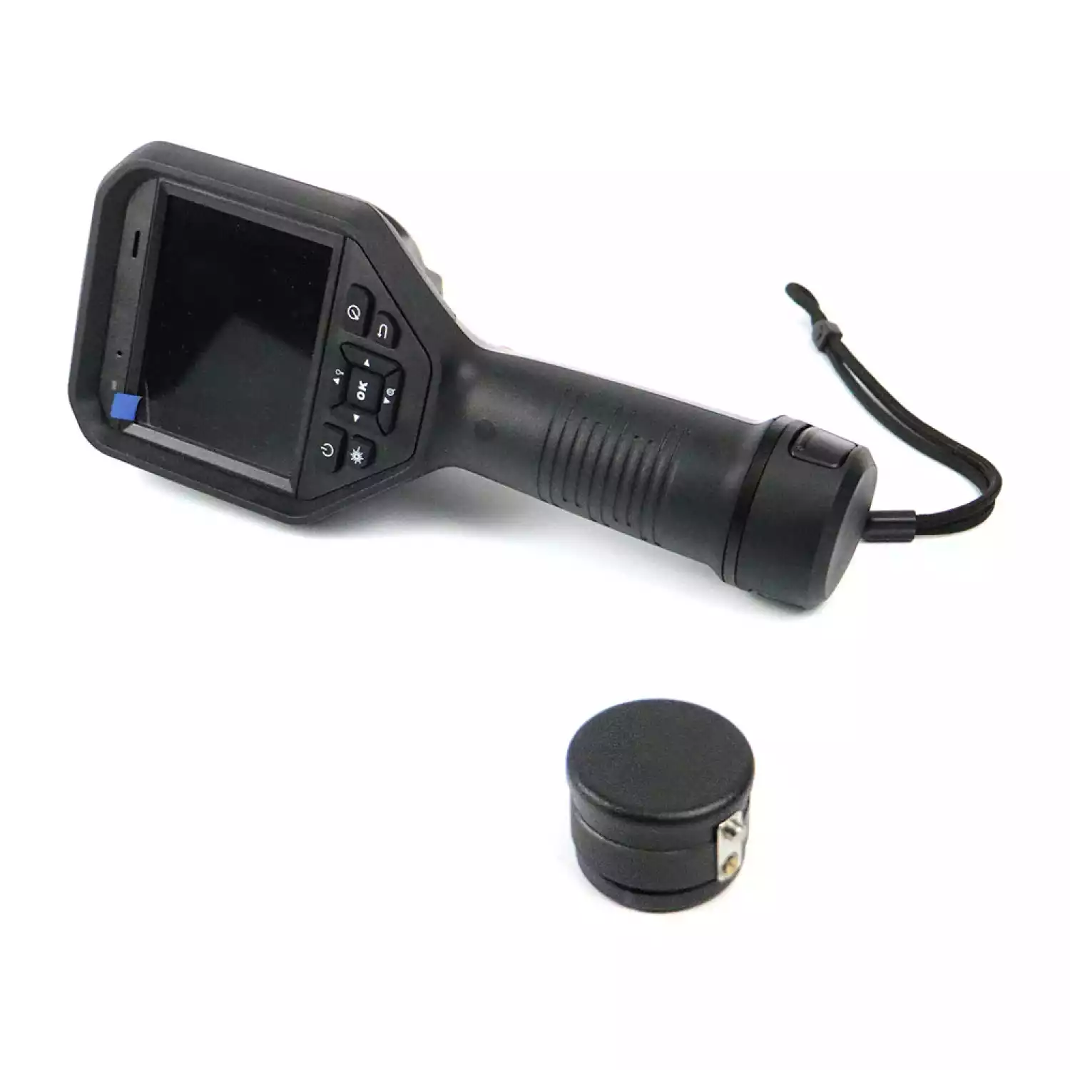 Тепловизионный комплекс Снегирь 516 МТ - 3