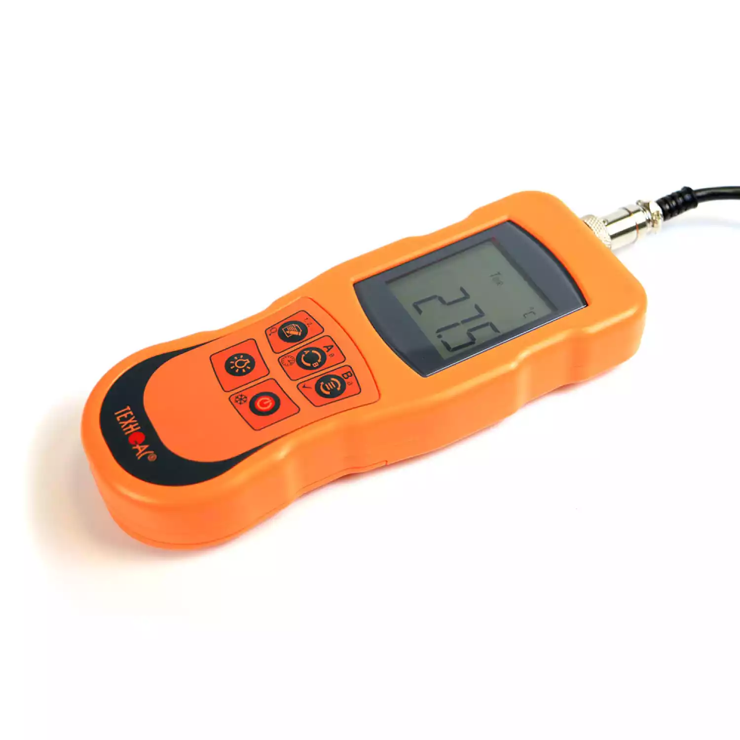 Тепловизионный комплекс Снегирь 516 МТ - 8