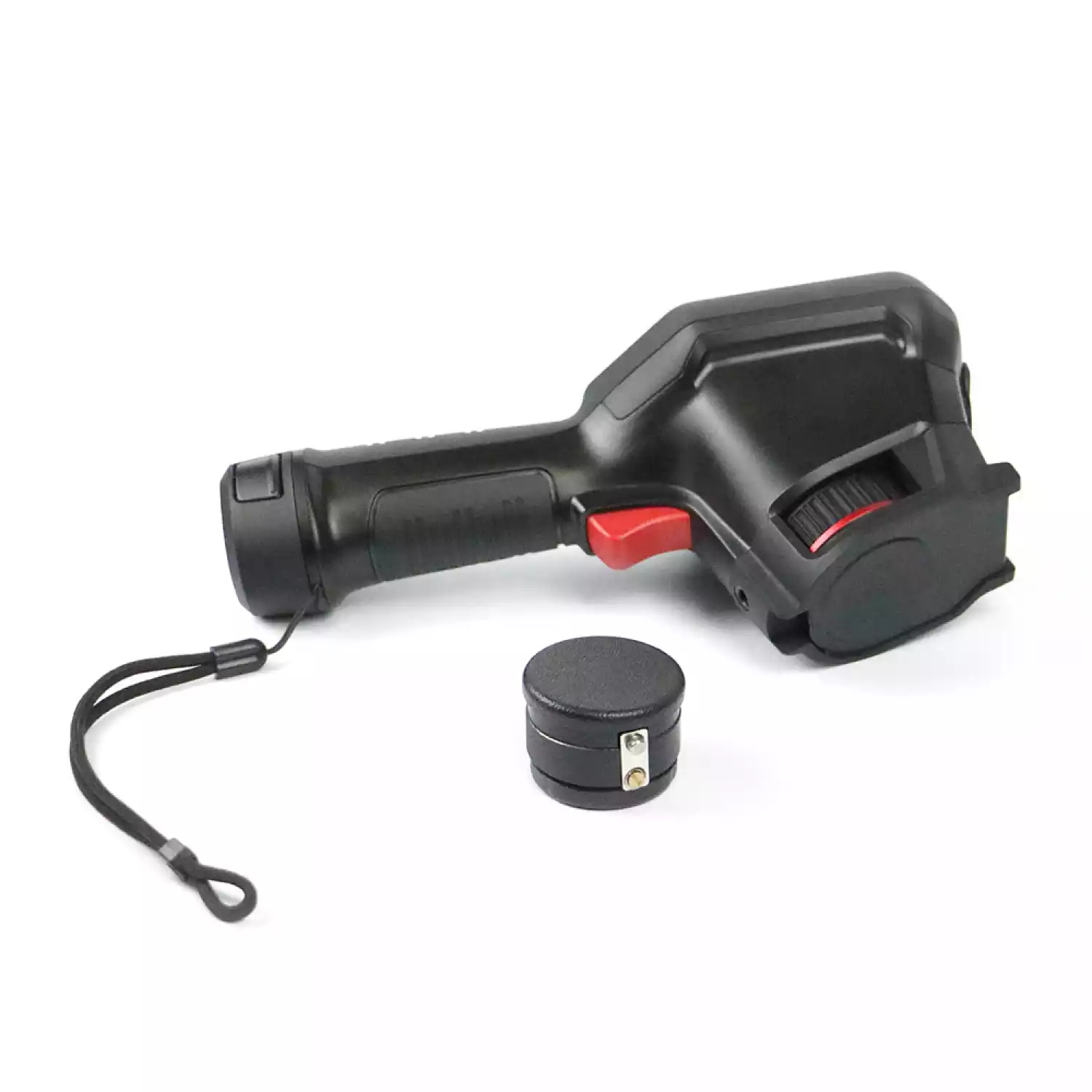 Тепловизионный комплекс Снегирь 517 МТ - 2