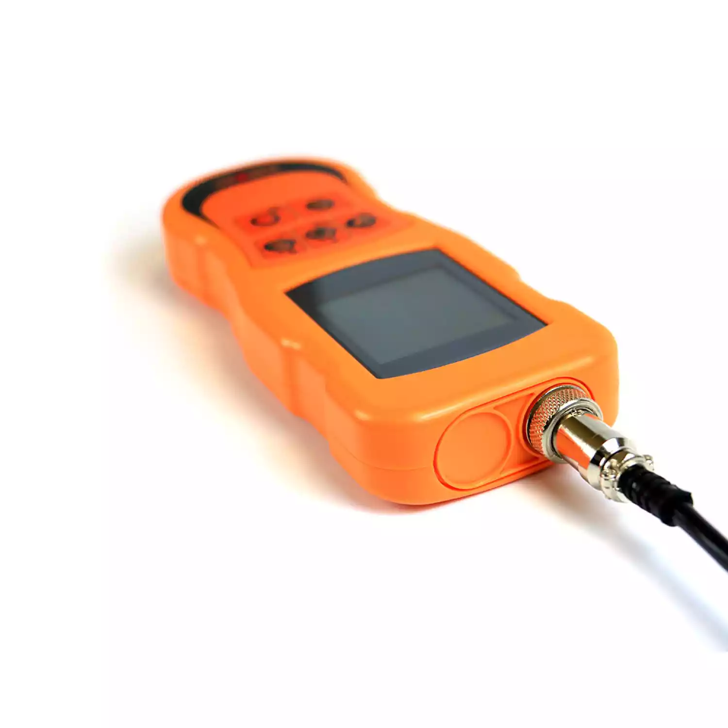 Тепловизионный комплекс Снегирь 517 МТ - 6