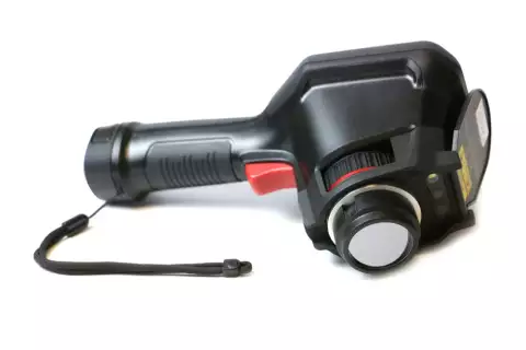 Тепловизионный комплекс Снегирь 517 МТ