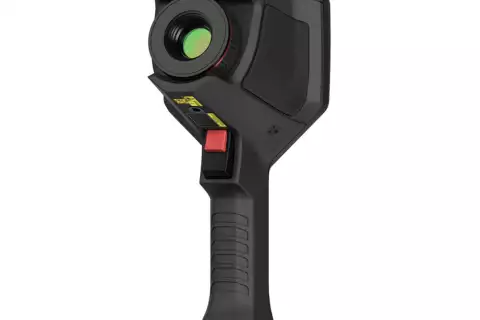 Тепловизионный комплекс Снегирь 518 МТ