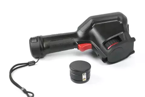 Тепловизионный комплекс Термовед 517 МТ