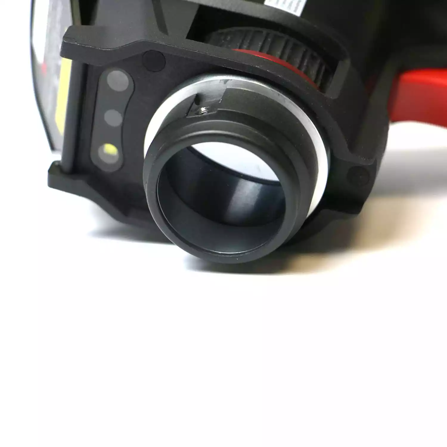 Тепловизионный комплекс Термовед 517 МТ - 4