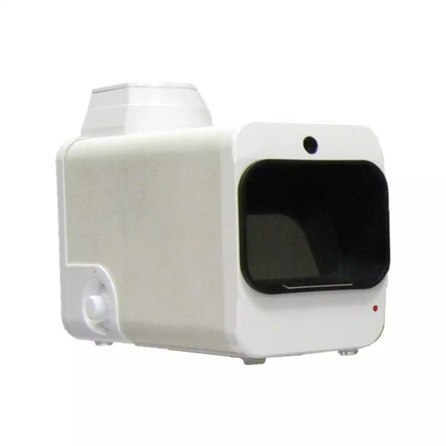 Термограмма ME Контроль — тепловизионный комплекс - 1