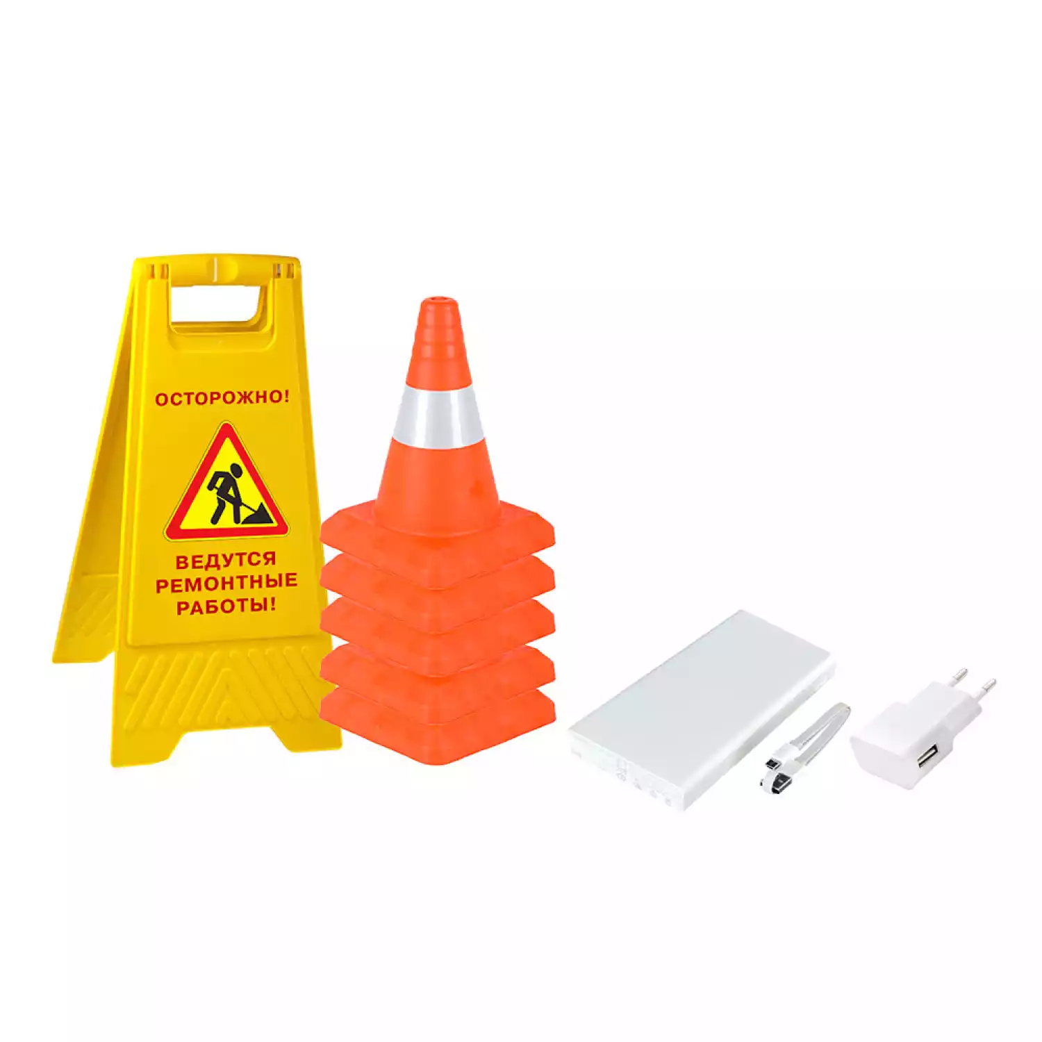 Атлет 5.120Д — кабелетрассоискатель с цветным экраном и функцией сохранения GPS/ГЛОНАСС координат - 5