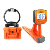 Успех АГ-309.60Ц — трассоискатель с цветным экраном купить в Москве