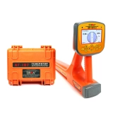 Успех АГ-309.30ЦК — трассоискатель с цветным экраном и функцией сохранения GPS/ГЛОНАСС координат купить в Москве