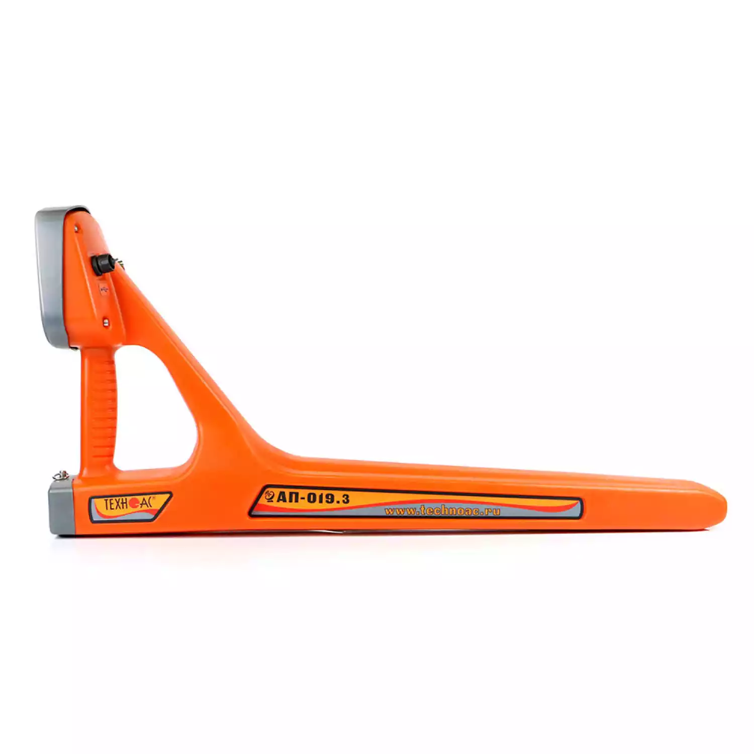 Успех АГ-309.50К — трассоискатель с функцией сохранения GPS/ГЛОНАСС координат - 6