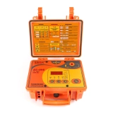 Успех АГ-309.50К — трассоискатель с функцией сохранения GPS/ГЛОНАСС координат купить в Москве