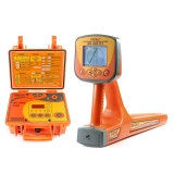 Успех АГ-309.50К — трассоискатель с функцией сохранения GPS/ГЛОНАСС координат купить в Москве