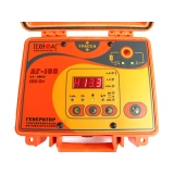 Успех АГ-309.50К — трассоискатель с функцией сохранения GPS/ГЛОНАСС координат купить в Москве