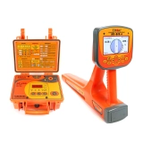 Успех АГ-309.50ЦК — трассоискатель с цветным экраном и функцией сохранения GPS/ГЛОНАСС координат купить в Москве