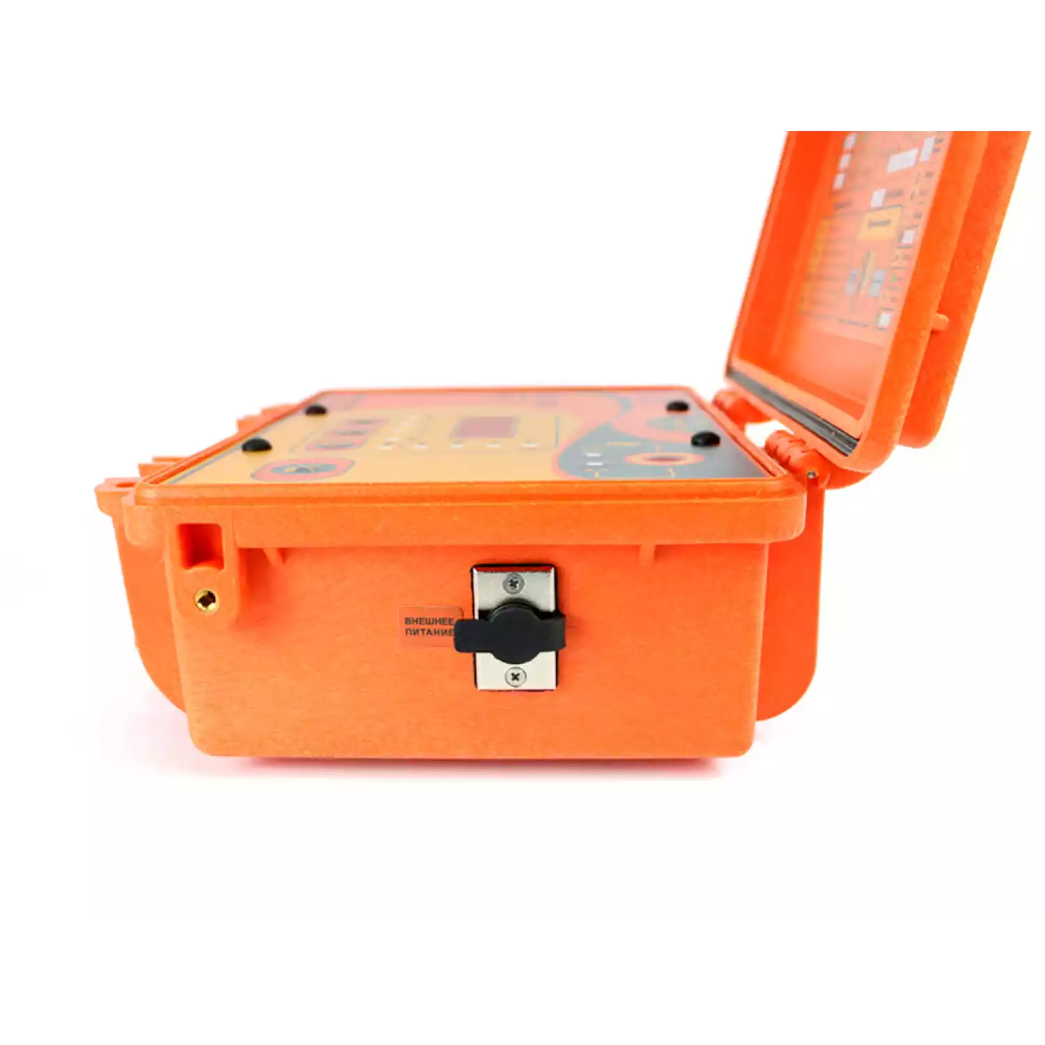 Успех АГ-309.50ЦК — трассоискатель с цветным экраном и функцией сохранения GPS/ГЛОНАСС координат - 4